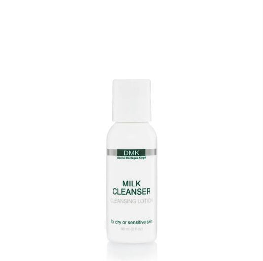 DMK Danne Montague King MILKY CLEANSER PURE 60ml #ibea