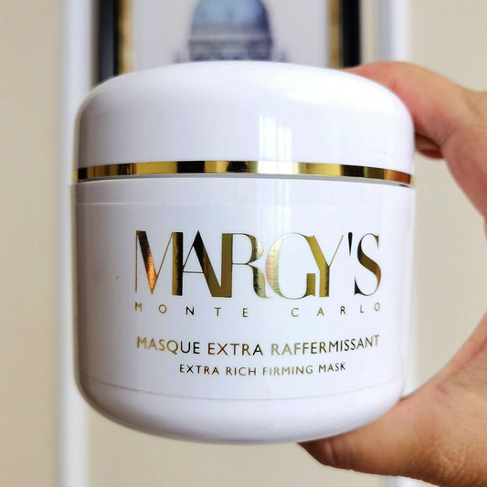 Margy’s Monte Carlo Extra Rich Firming Mask Pro 250ml #ibea