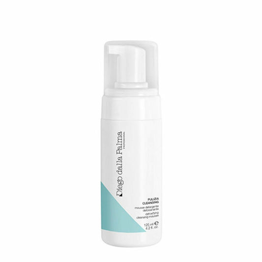 Diego dalla Palma Detoxifying Cleansing Mousse 125ml #ibea