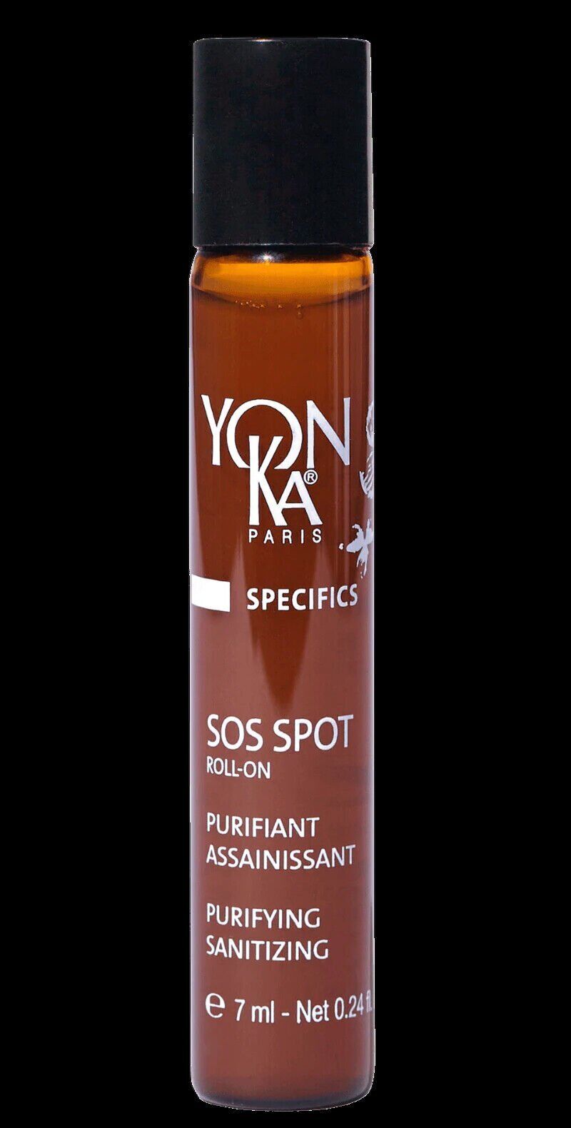 YONKA SOS Spot Roll-on 7ml #ibea