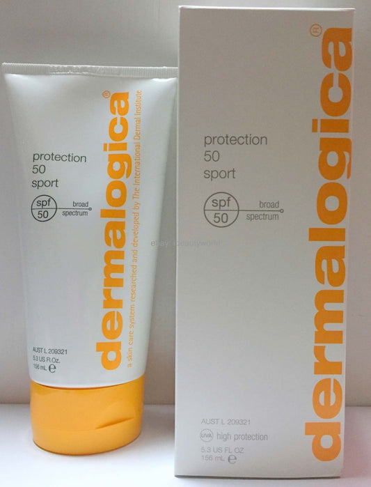 Dermalogica Solar Defense System Protection 50 Sport SPF50 156ml #ibea