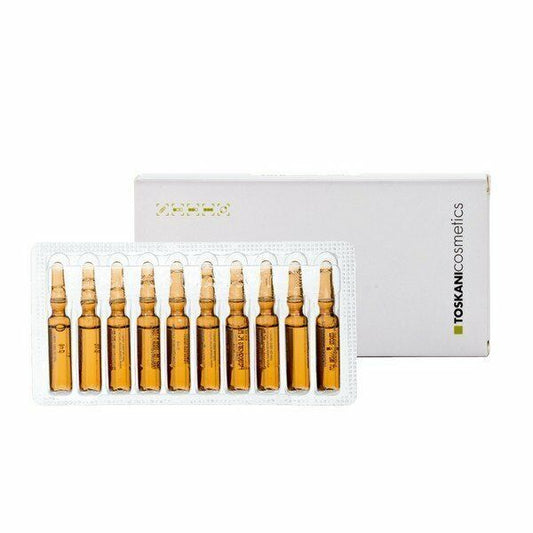 Toskani Proteoglicans FC Plus 20 x 2 ml ampoule #ibea