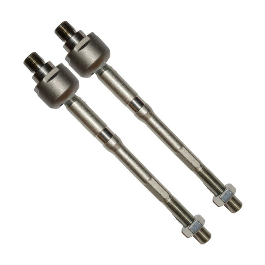 Steering Rack End 2 PCs FIT Hyundai H-1 Starex iLoad iMax i800 2008-2023 TQ Van