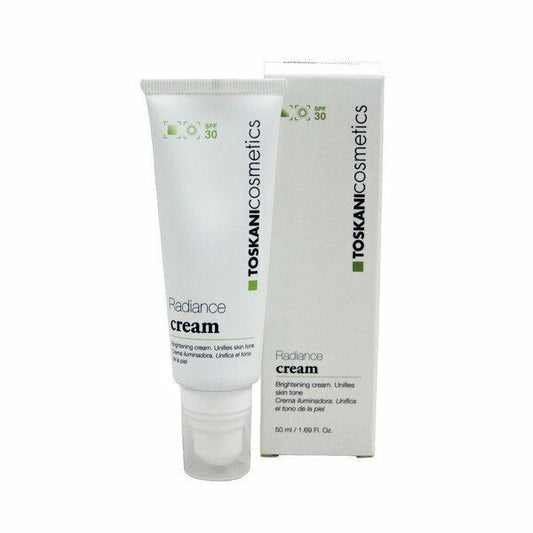 Toskani Radiance Daily Cream 50ml #ibea