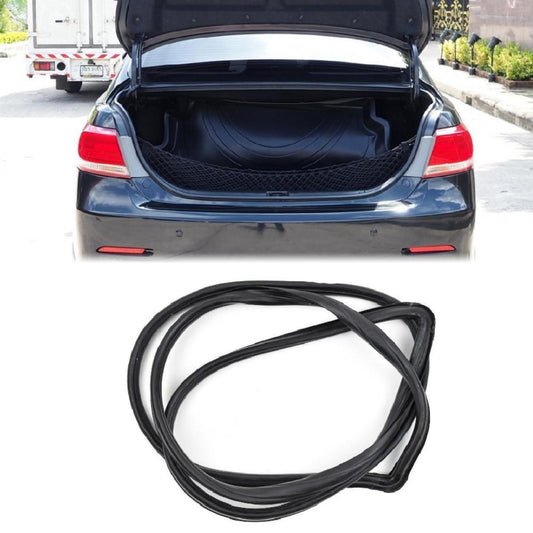 Trunk Lid Rubber Seal Luggage For Toyota Camry 2007-2011 ACV40 Sedan