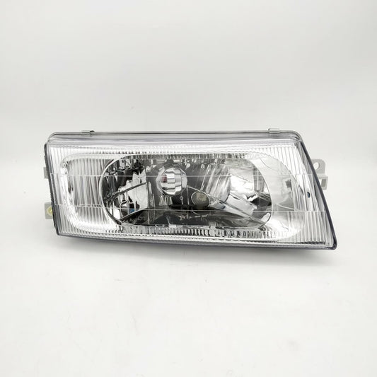 Clear Head Lamp Front Light Right RH Fit Mitsubishi Lancer CK5 1998-2000 Sedan