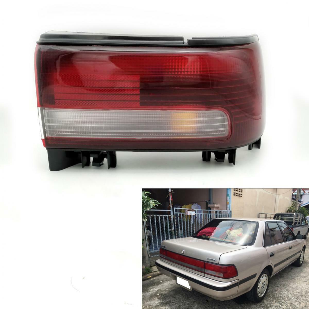 Rear Lamp Taillights RH Right For Toyota Corona T170 ST171 sedan 1991-1992