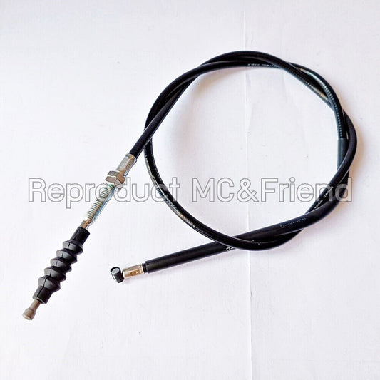 Clutch Cable New (L:1120) Fits Honda XL200R ('83-'84) XR200 ('80-'84)