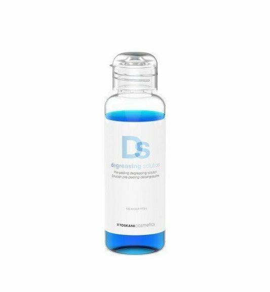 Toskani Degreasing Solution 100ml #ibea