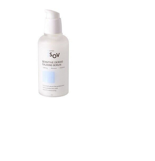Korea ISOV Complex Calming Seum 80ml #ibea