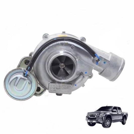 Turbocharger Turbo ISUZU D-MAX3.0 4JJ1 Genuine Parts 8980118923 Superchargers