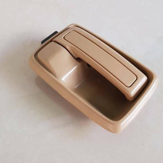 Right Inner Interior Door Handle Beige For Isuzu TFR KBZ Holden Rodeo 1981-1997
