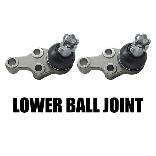 2 PCs Lower Ball Joint For ISUZU ELF NKR 120 "RHD" Truck 1999-2012