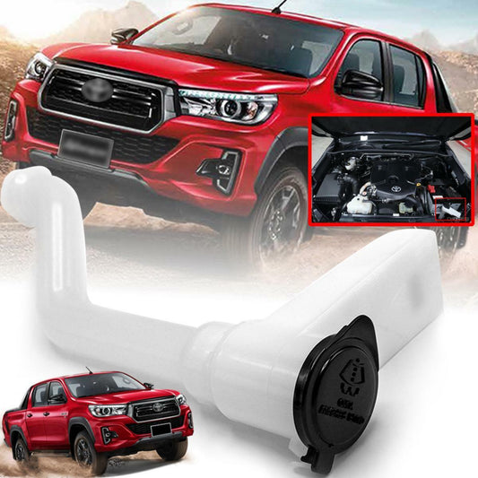 Windshield Washer Tank Neck Upper For Toyota Hilux SR5 Pickup Ute 2015-2021