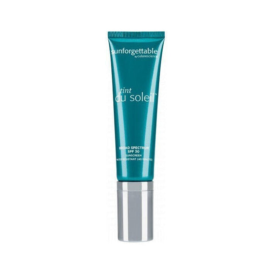 Colorescience Tint du Soleil SPF30 Whipped Foundation - Medium 30mL/1 Fl Oz#ibea