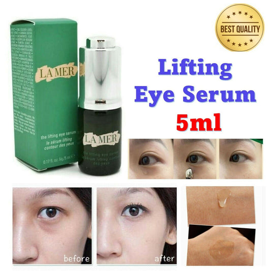 La Mer The Lifting Eye Serum Concentrated serum 5ml