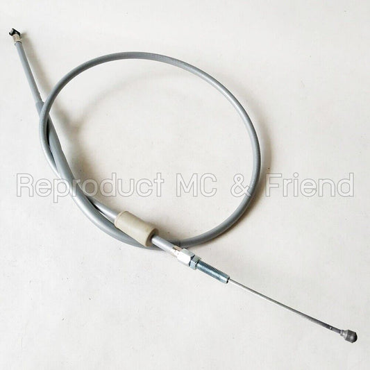 Clutch Cable (L = 1070mm.) New Fits Honda CB72 CB77 CP77