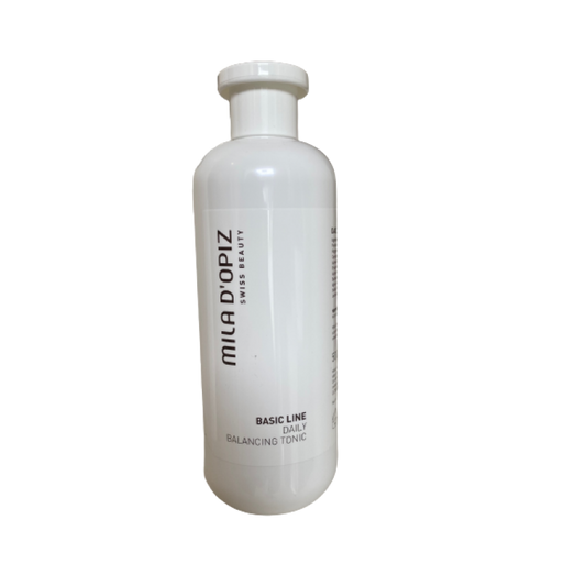 Mila d'Opiz Basic Line Daily Balancing Tonic 500ml Salon #ibea