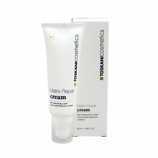 Toskani Matrix Repair Cream 50ml #ibea