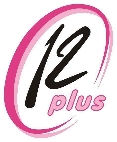 12 Plus Bee Cute Super Natural BLUE Cologne spray for woman 120ml.