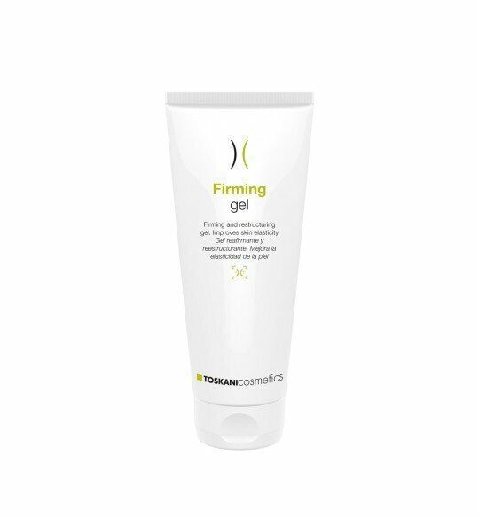 Toskani Firming Gel 200ml #ibea