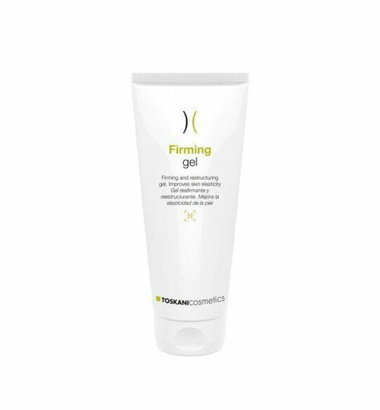 Toskani Firming Gel 200ml #ibea