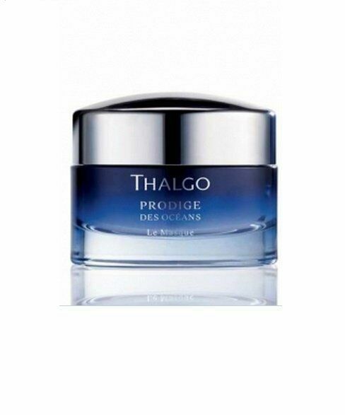 THALGO PRODIGES OCEANS THE FACE MASK 50ML #ibea