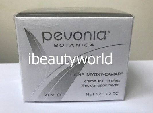 Pevonia Myoxy-Caviar Timeless Repair Cream 50ml Fresh #ibea