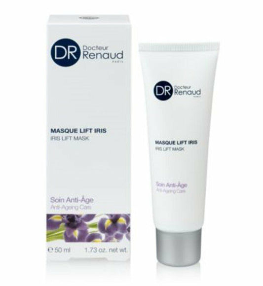 Dr Docteur Renaud Iris Lift Mask 50ml #ibea