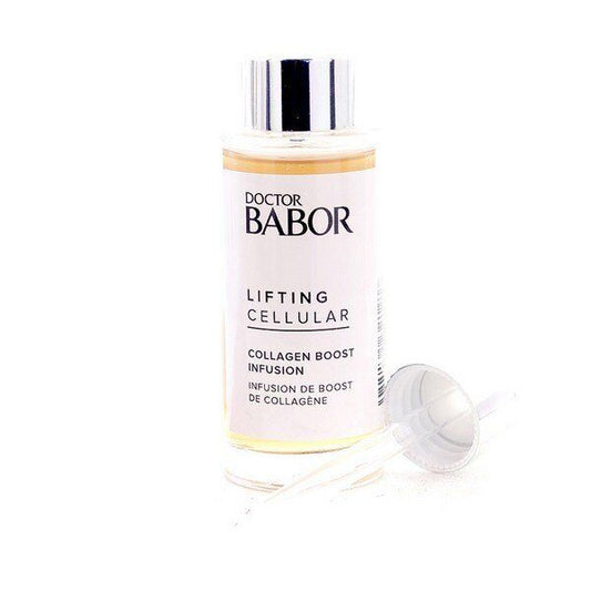 Babor Collagen Boost Infusion 30ml Salon #ibea