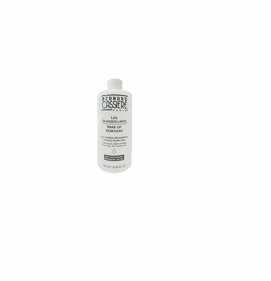 Bernard Cassiere Cleansing Micellar Water 500ml #ibea
