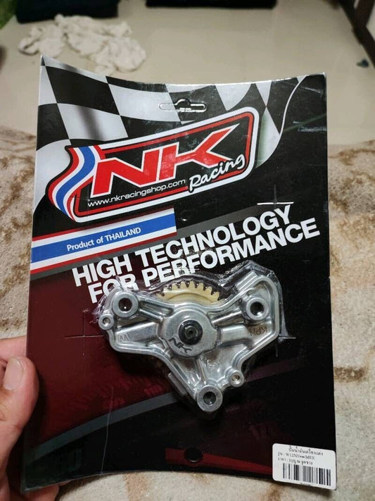 DO Special Parts Super Oil Pump Kit HONDA MSX125 GROM