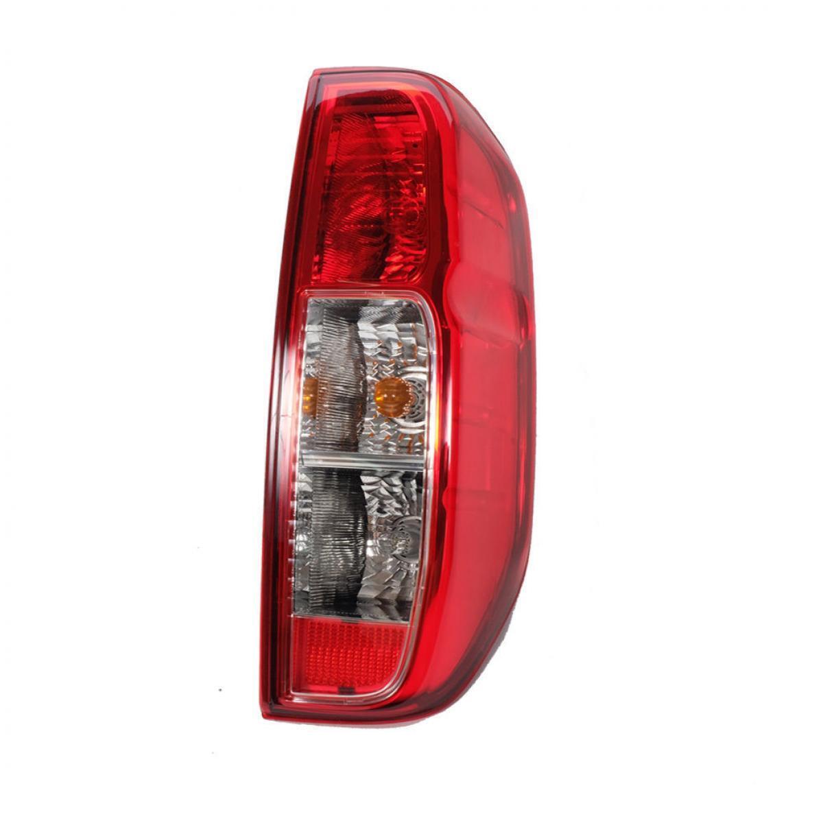 05-14 Fit Nissan Navara D40 Pickup Tail Lamp light Genuine Part Oem Ute Right