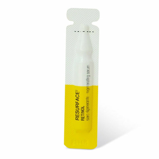 Diego dalla Palma Skin Regenerating Serum (RETINOL A) 10vials #ibea