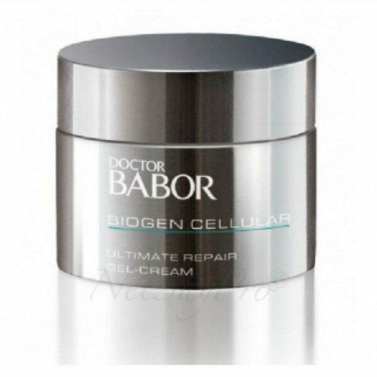 Babor Doc Repair Ultimate Repair Cream 50ml #ibea