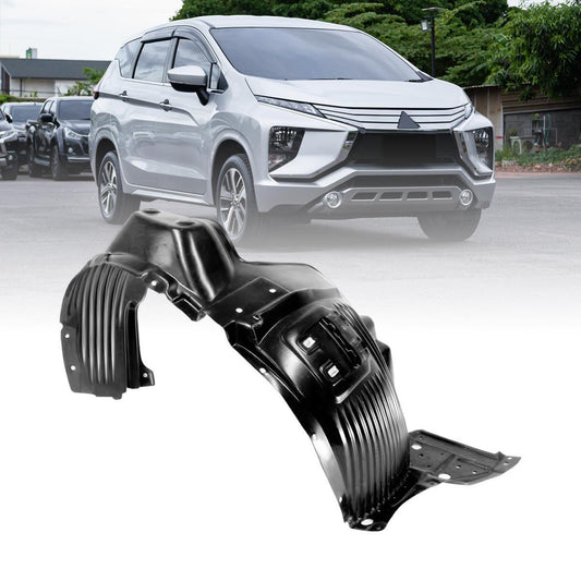Plastic Inner Fender Liner RH Right FIT Mitsubishi Xpander MPV 2018-2023 NC1W