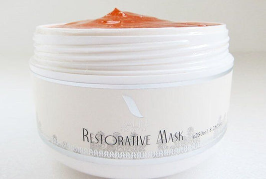Taiwan Valin Restorative Mask 250ml #ibea