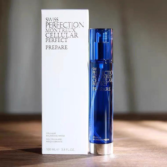 Swiss Perfection Montreux Cellular Balancing Water 100ml #ibea