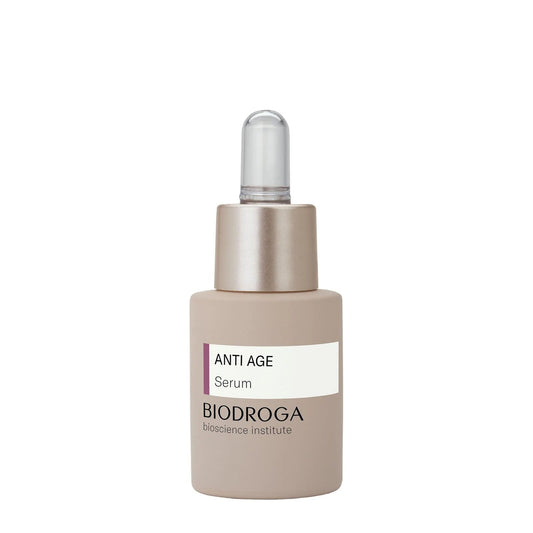 Biodroga Anti Age Serum 50ML Salon #ibea