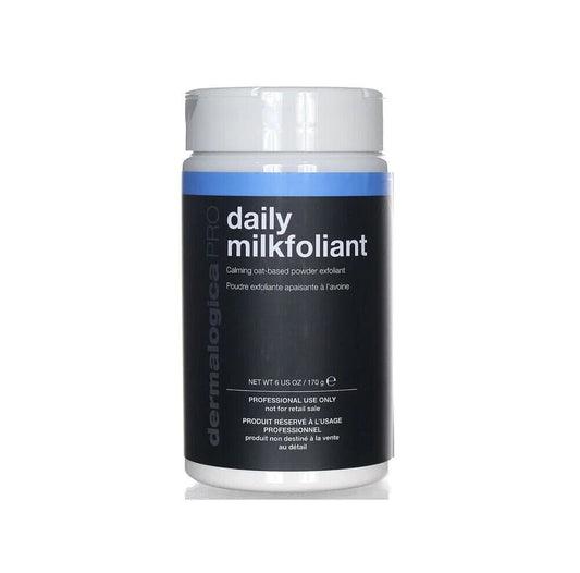 Dermalogica Daily Milkfoliant 170g Salon #ibea