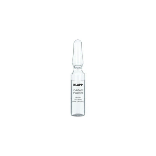 KLAPP Caviar Power Ampoules 2ml x 10 #ibea