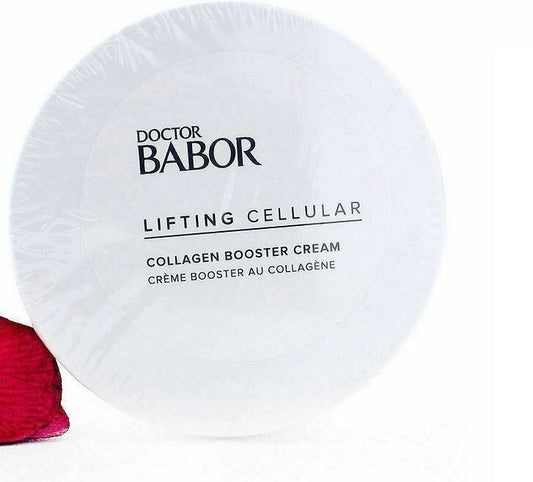 Babor Collagen Booster Cream 200ml Salon #ibea