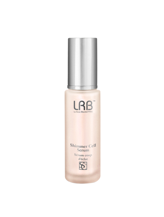 LRB Shimmer Cell Serum 50ml #ibea