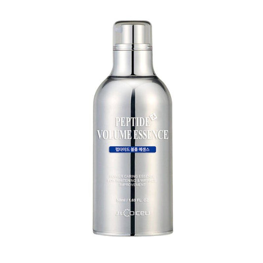 Korea PEPTIDE VOLUME ESSENCE TOX 50ml #ibea