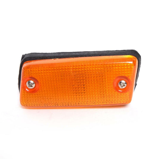 Side Marker Lamp Turn Signal Light LH Left Fit Nissan Sunny Sentra B11 1982-1984
