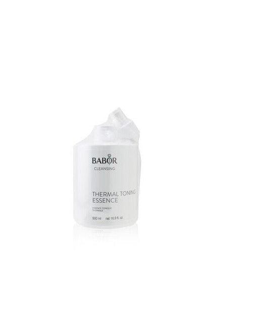 Babor Thermal Toning Essence 500ml Salon #ibea