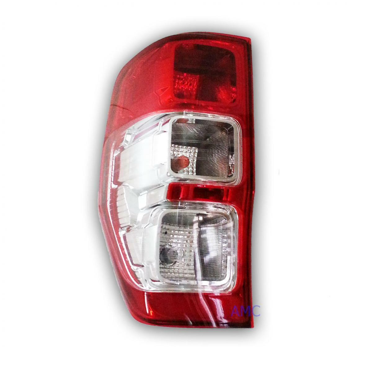 For 2012-2016 Ford Ranger Pickup T6 Xl Xlt Ute Tail Lamp light Left Side