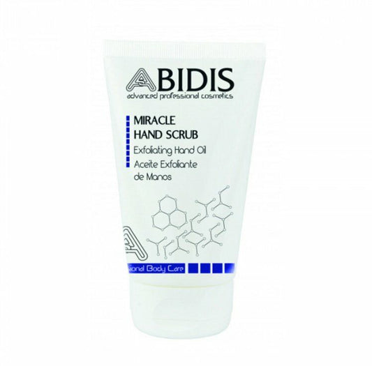 Abidis MIRACLE HAND SCRUB 150ml #ibea