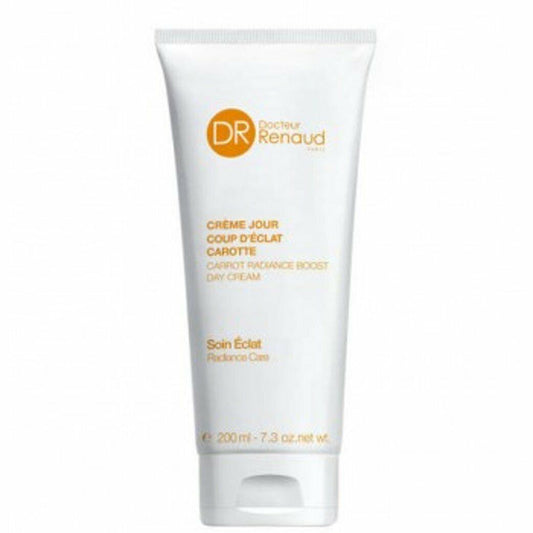 Dr Docteur Renaud Carrot Scrub Detox 200ml Salon #ibea