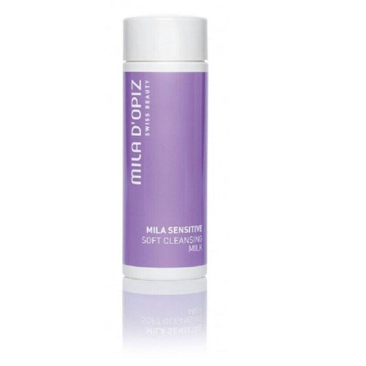 Mila d'opiz Mila Sensitive Soft Cleansing Milk 500ml #ibea